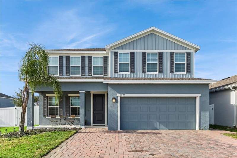 5592 VIGO LOOP home for sale in Siena Reserve