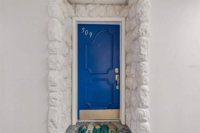 1 bedroom Condominium at 100 Bluff View Drive #509C, Harbour Club Condo 3, Belleair Bluffs — photo 4