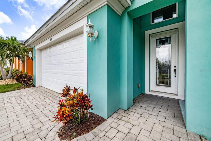 3 bedroom Single Family Residence at 562 Bimini Bay Boulevard, Bimini Bay, Apollo Beach — photo 3