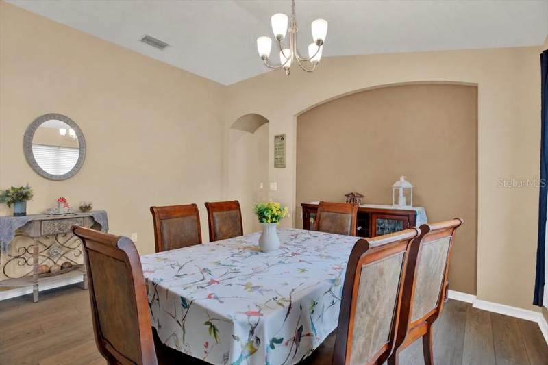 3 bedroom Single Family Residence at 14076 Finsbury Drive, Villages At Avalon Ph 2B East, Spring Hill — photo 5
