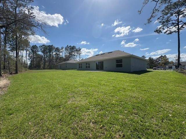 3 bedroom Single Family Residence at 165 Marion Oaks Pass, Marion Oaks Unit 10, Ocala — photo 4