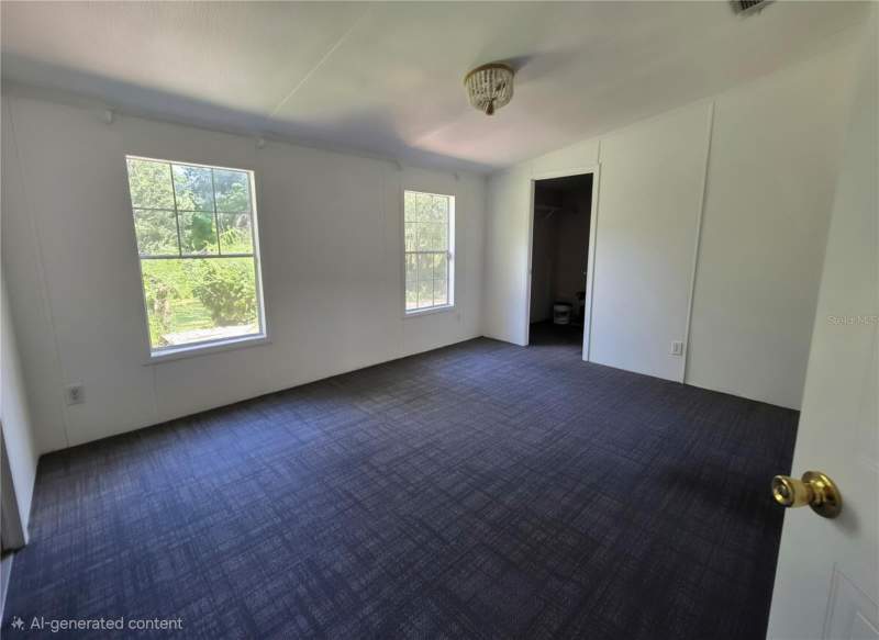 3 bedroom Manufactured Home at 8249 SW 19th Lane, Farm Acreage Not In Subdivision, Ocala — photo 3