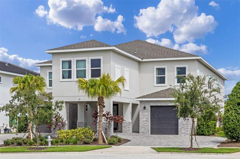13 bedroom Single Family Residence at 977 Desert Mountain Court, Reunion West Village 3A, Reunion — photo 2