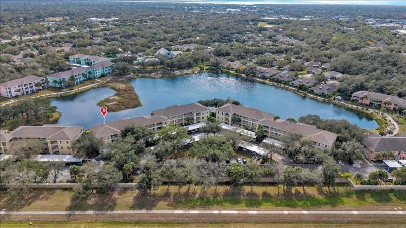 3 bedroom Condominium at 19335 Water Oak Drive #301, Waterside Club I At Heritage Oak Park, Port Charlotte — photo 2