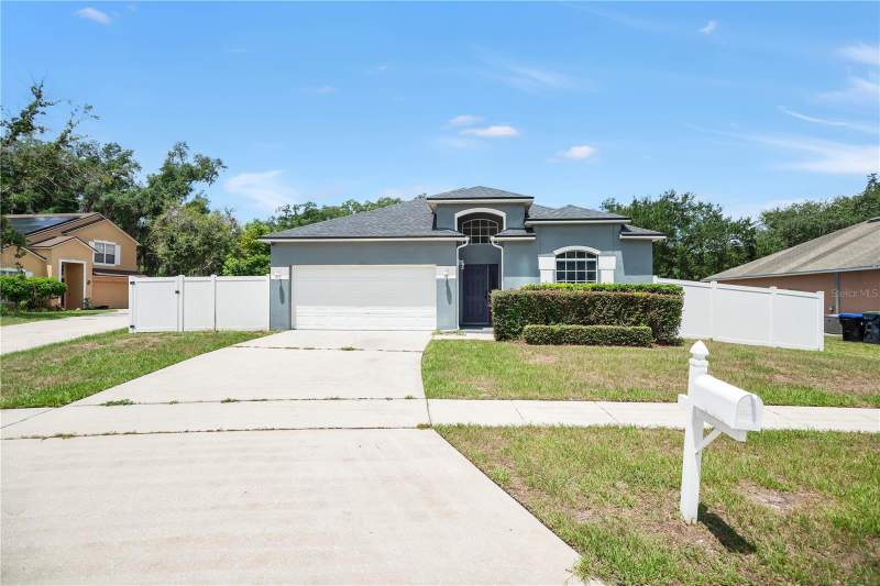 4 bedroom Single Family Residence at 7933 REX HILL TRAIL, ROBINSON HILLS, ORLANDO — photo 2