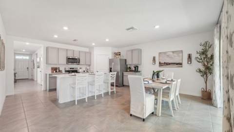 7650 Wheat Stone Drive, Zephyrhills FL - photo 8 of 18
