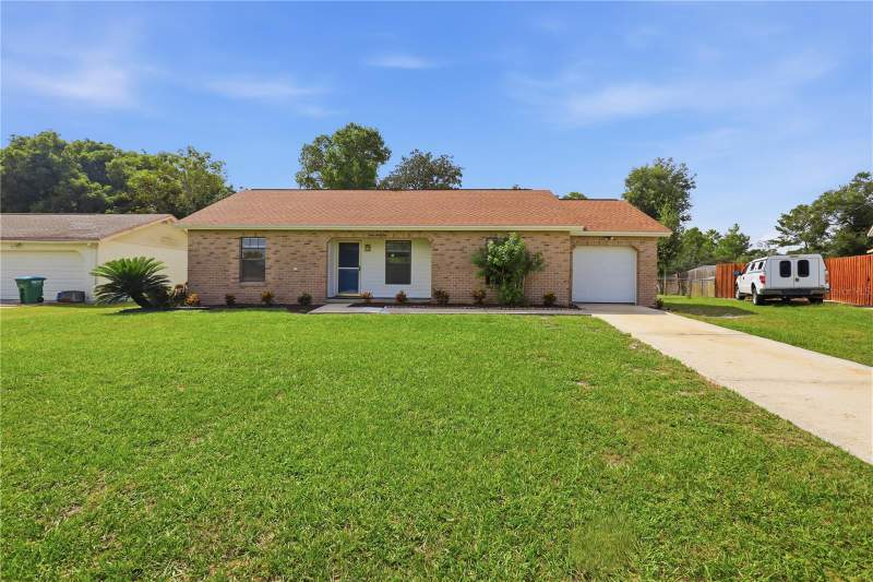 3 bedroom Single Family Residence at 943 Marquette Court, Deltona Lakes, Deltona — photo 2