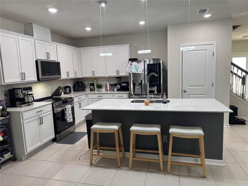 4 bedroom Single Family Residence at 1877 SUMMER SERENITY DRIVE, TOHOQUA PH 4A, KISSIMMEE — photo 4