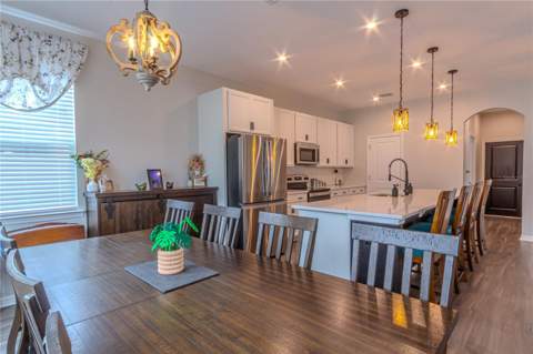 1261 Lone Palm Way, St Cloud FL - photo 10 of 46