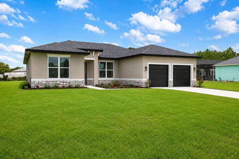 4 bedroom Single Family Residence at 4177 SW 100th Street, Kingsland Country Estate, Ocala — photo 2