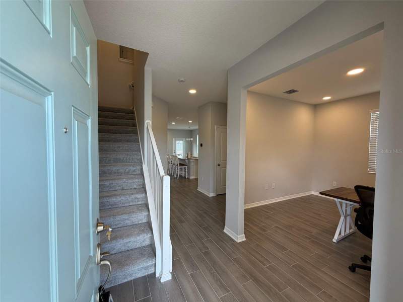 3 bedroom Townhouse at 15935 GRAFTON WAY, ENCORE AT OVATION, WINTER GARDEN — photo 5