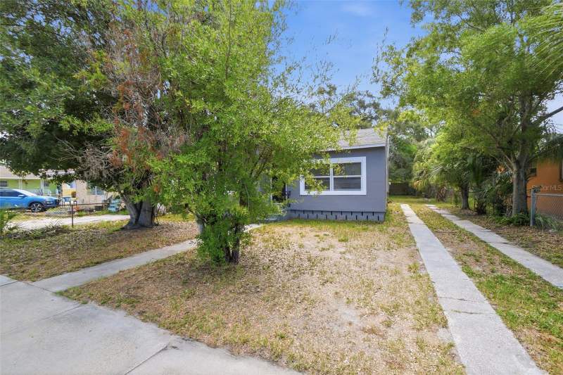 2 bedroom Single Family Residence at 2610 Dr Martin Luther King Jr Street, Pallanza Park Rep, St Petersburg — photo 3