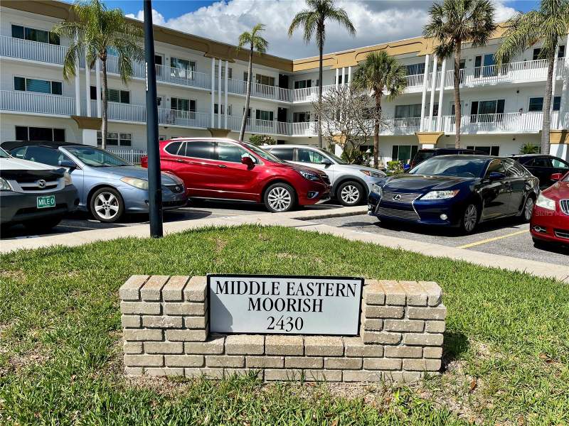 2 bedroom Condominium at 2430 Brazilia Drive #44, On Top Of The World, Clearwater — photo 2