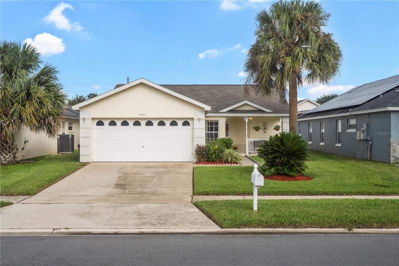 3 bedroom Single Family Residence at 8007 Arrow Creek Road, Indian Creek Ph 2, Kissimmee — photo 3