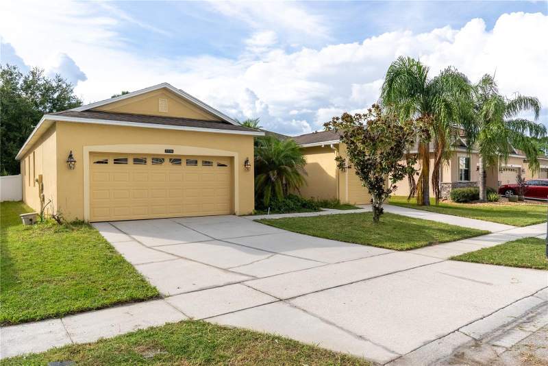 4 bedroom Single Family Residence at 2336 Crosston Circle, Wyndham Lakes Estates, Orlando — photo 3