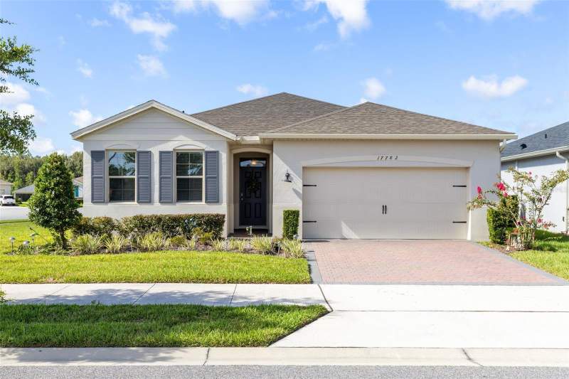 17782 BLAZING STAR CIRCLE home for sale in Palms At Serenoa