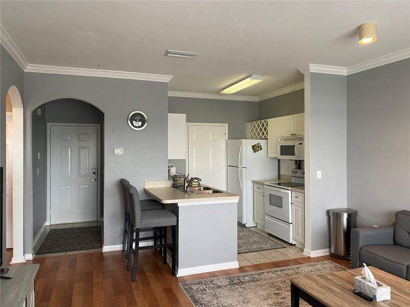 2 bedroom Condominium at 1216 S Missouri Avenue #418, Residence At Renaissance, Clearwater — photo 2