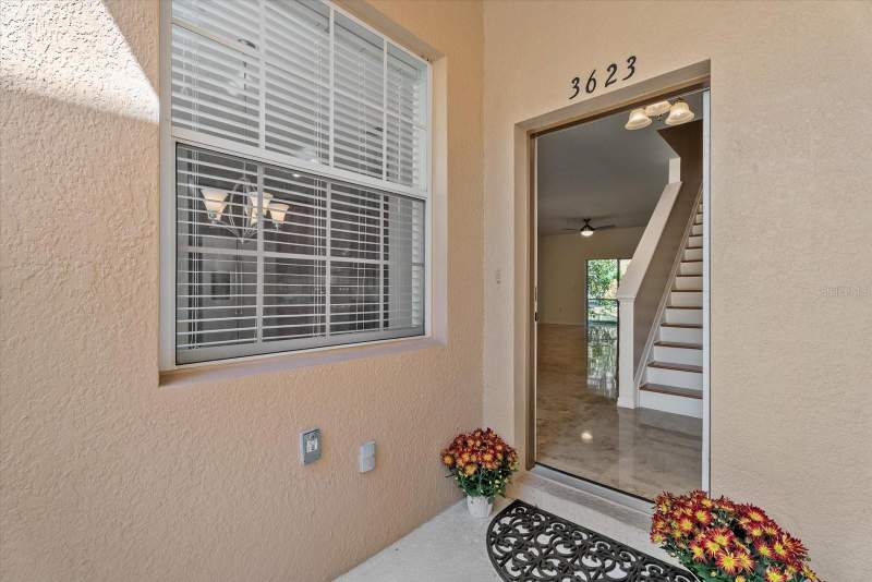 3 bedroom Townhouse at 3623 Parkridge Circle #11-104, Parkridge Ph 33 & 19, Sarasota — photo 4