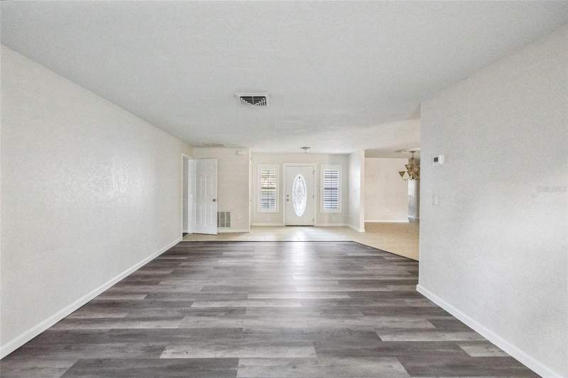 3 bedroom Single Family Residence at 4369 Marine Parkway, Gulf Harbors Woodlands, New Port Richey — photo 4
