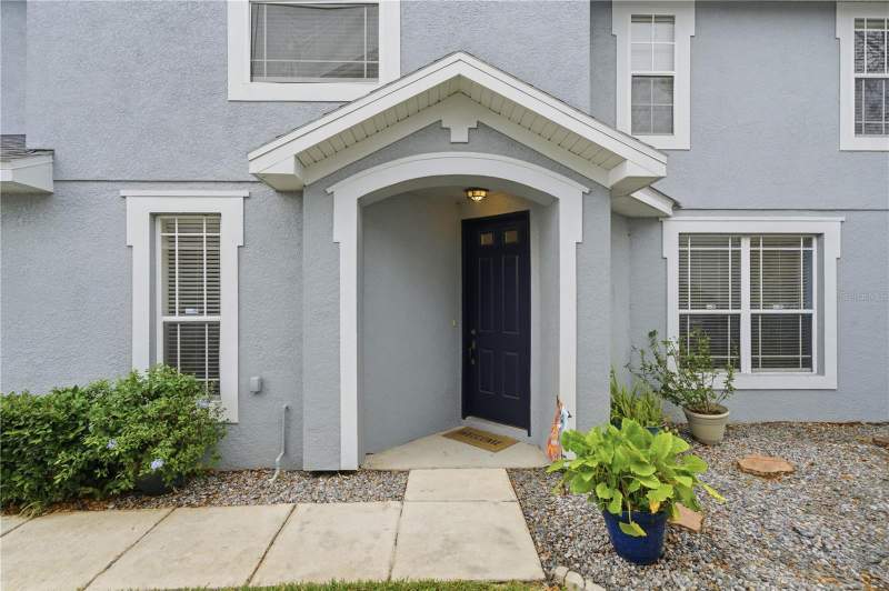 Townhomes At Parkside