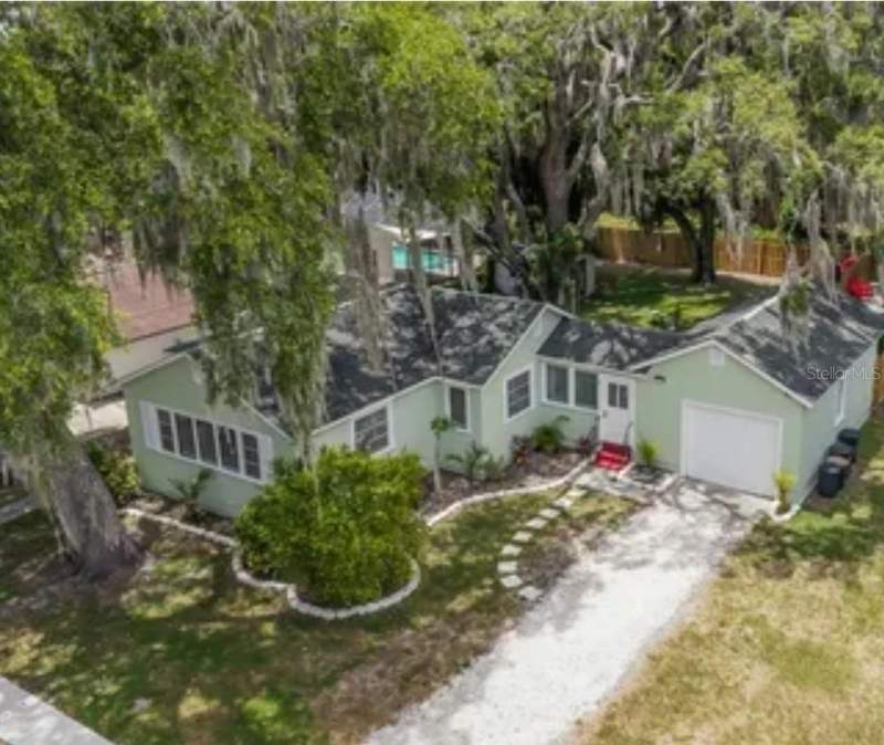 2 bedroom Single Family Residence at 5651 Orange Grove Avenue, Orange Grove Park, New Port Richey — photo 2
