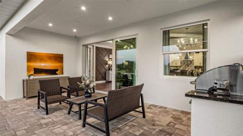 533 Hammock Oaks Boulevard, Lady Lake FL - photo 21 of 31