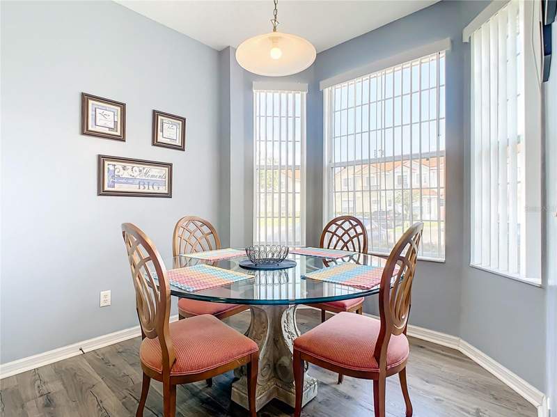 3 bedroom Townhouse at 1201 S Beach Cir, Fiesta Key, Kissimmee — photo 3