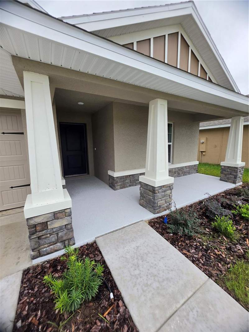 3 bedroom Single Family Residence at 12488 Langley Drive #Lot 86, Pine Bluff, Spring Hill — photo 4