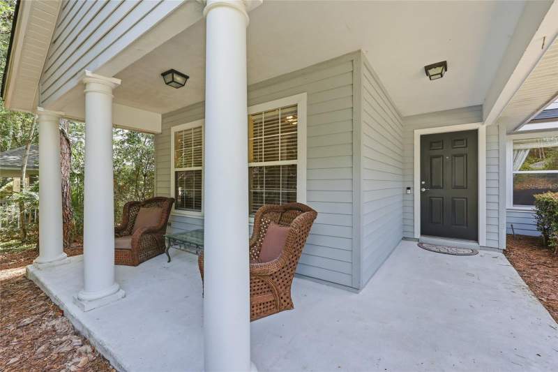 5 bedroom Single Family Residence at 3052 SW 94th Street, Haile Plantation Unit 35 Ph 4, Gainesville — photo 4