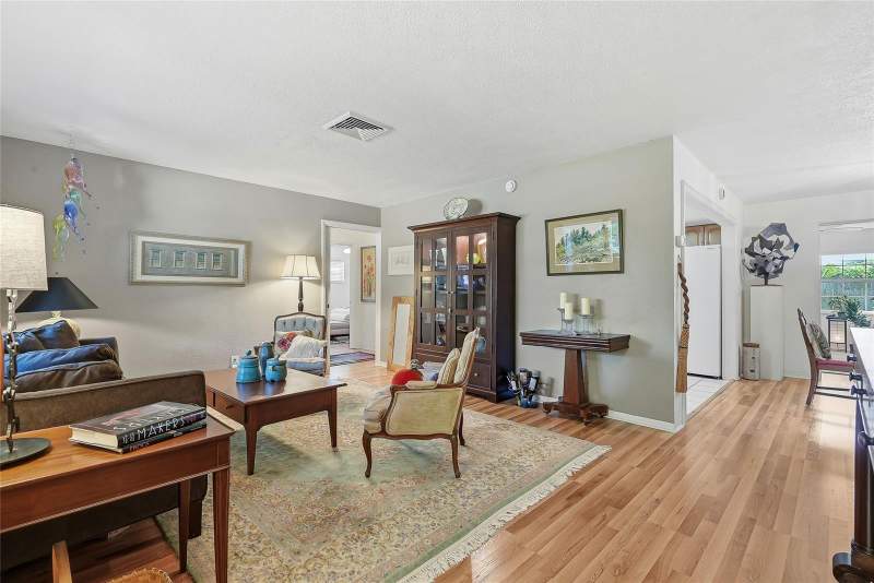 3 bedroom Single Family Residence at 1890 62nd Avenue, West Wedgewood Park 5th Add, St Petersburg — photo 4