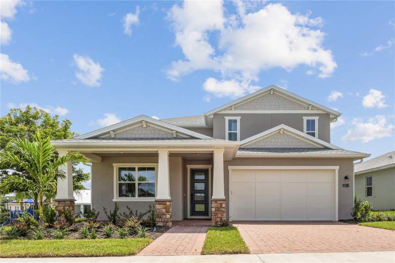 2755 FIDDLE LEAF LOOP home for sale in Oaks At Kelly Park