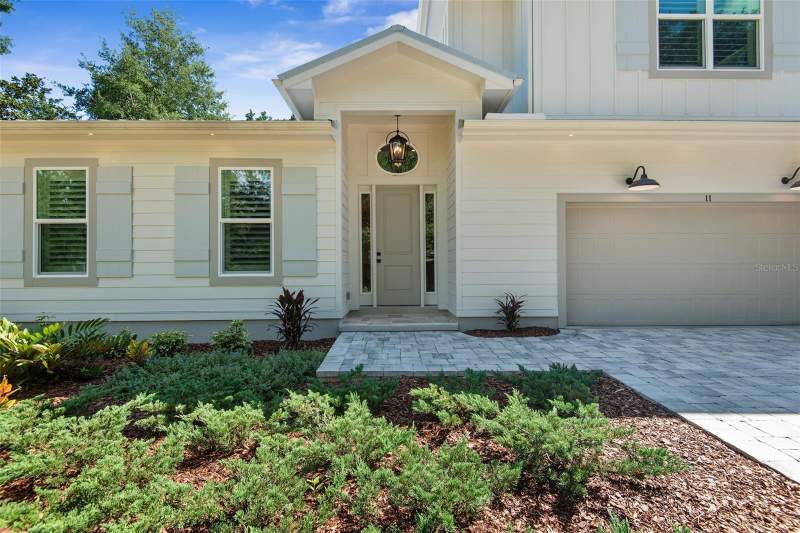 3 bedroom Single Family Residence at 11 Dawson Drive, Whispering Oaks, Palm Coast — photo 3
