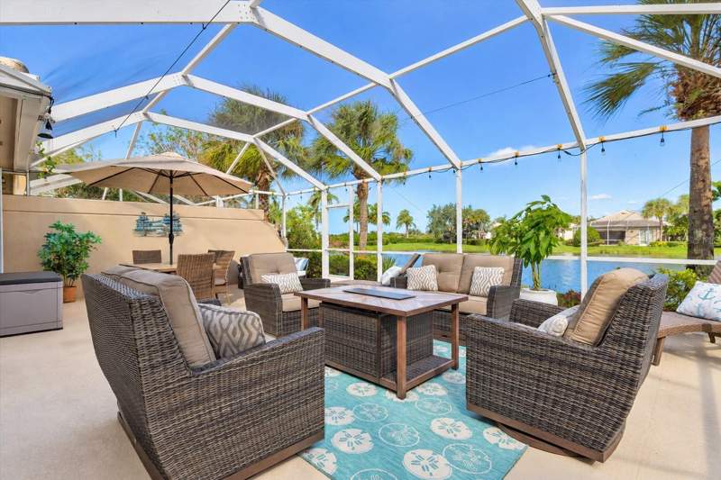 2 bedroom Villa at 13478 Dimarco Street, Islandwalk, Venice — photo 3