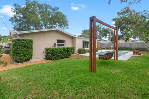 1707 Ridgeway Drive, Clearwater FL - photo 6 of 6