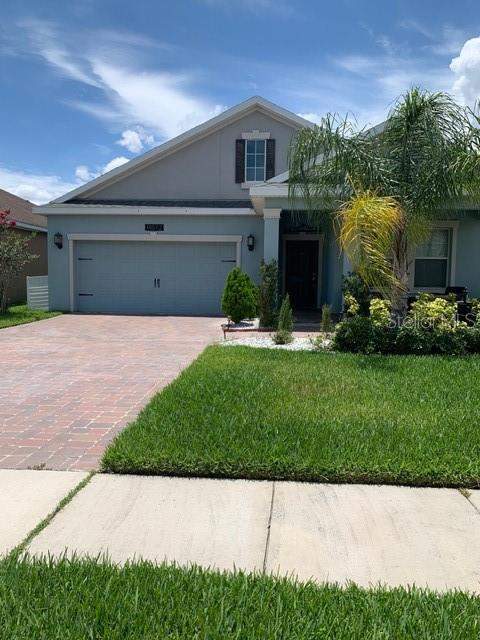 14072 GOLD BRIDGE DRIVE home for sale in Wyndham Lakes Estates