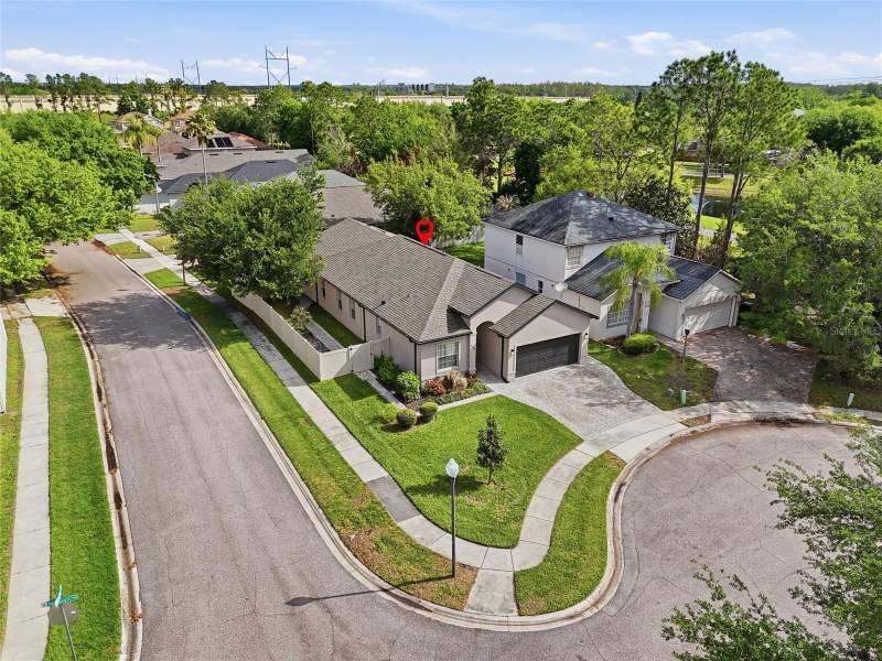 5 bedroom Single Family Residence at 4907 OLDE KERRY DRIVE, HUNTERS CREEK TR 545, ORLANDO — photo 1