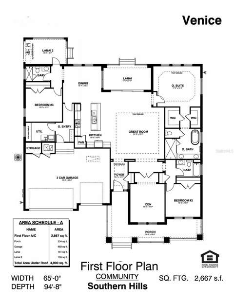 4836 Majestic Hills Loop, Brooksville FL - photo 9 of 29
