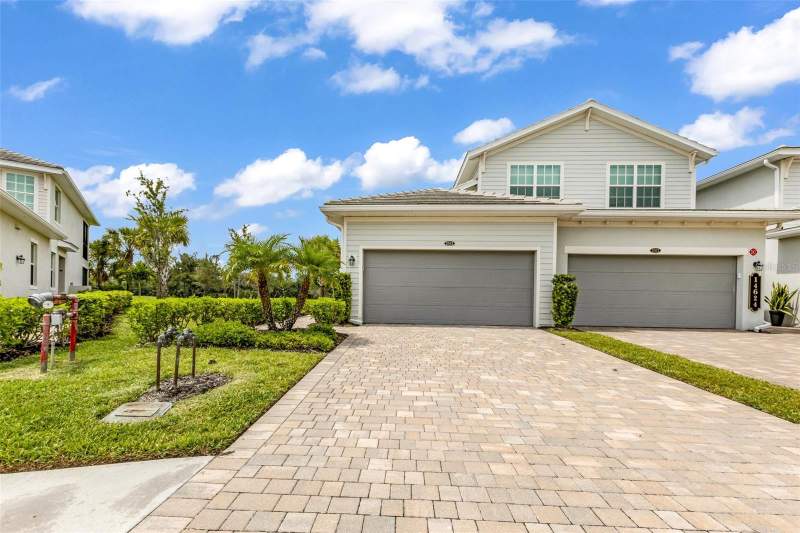 3 bedroom Condominium at 14624 Sycamore Court #2511, Heritage Landing Golf & Country Club, Punta Gorda — photo 5