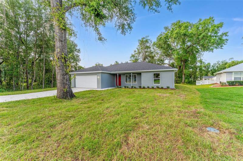 3 bedroom Single Family Residence at 13119 NE 7th Loop, Trails East, Silver Springs — photo 4
