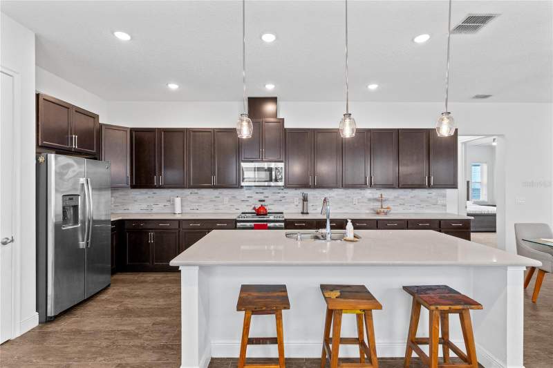 3 bedroom Single Family Residence at 13345 Beebe Alley, Laureate Park, Orlando — photo 4