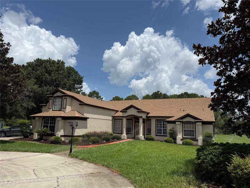 5 bedroom Single Family Residence at 31405 BEAR POND DRIVE, WEKIVA ESTATES RUN, SORRENTO — photo 1