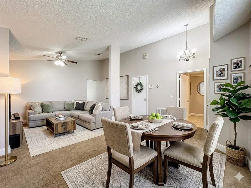 3 bedroom Single Family Residence at 6582 MERITMOOR CIRCLE, HIAWASSEE POINT, ORLANDO — photo 5