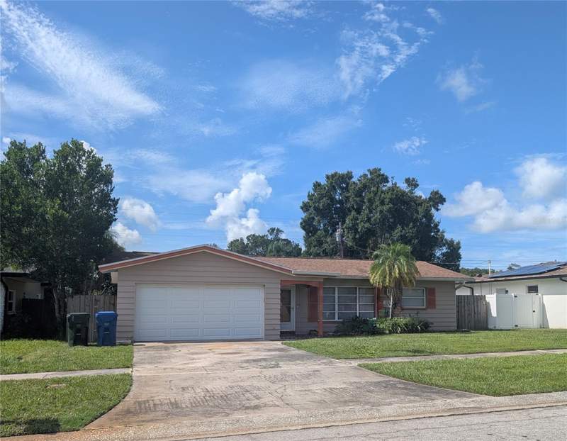 2 bedroom Single Family Residence at 969 6th Avenue, Largo Lake Villas, Largo — photo 2