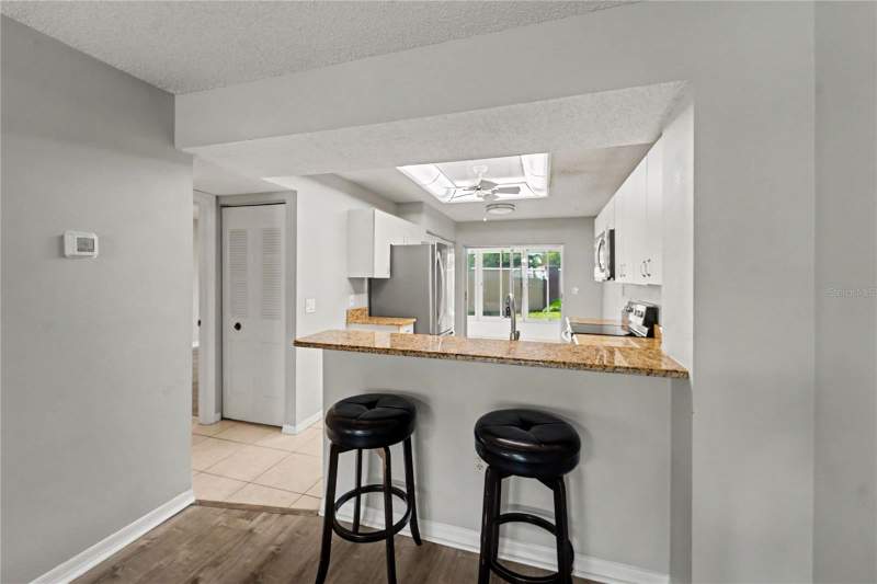 2 bedroom Condominium at 7802 Hardwick Drive #1117, Millpond Trace Condo, New Port Richey — photo 5