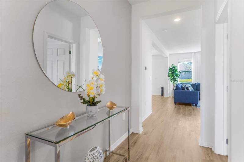 4 bedroom Single Family Residence at 2045 Suwannee Banks Street, Waterbrooke Ph 2, Clermont — photo 4