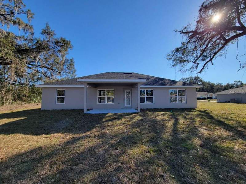 4 bedroom Single Family Residence at 14578 SW 69th Court Road, Marion Oaks Un Nine, Ocala — photo 3