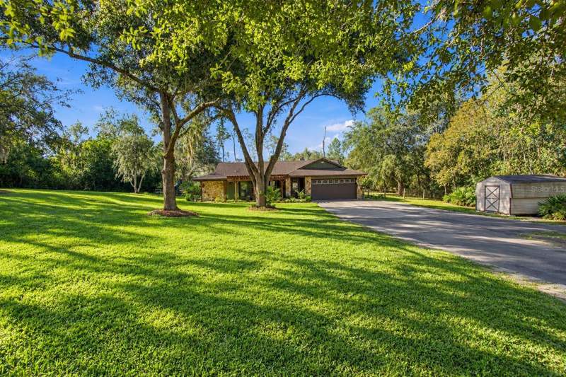 4 bedroom Single Family Residence at 7891 Sycamore Drive, Tanglewood East, New Port Richey — photo 3