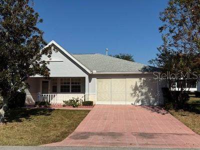 2 bedroom Single Family Residence at 9759 SW 97th Lane, Top/World Ph 1B Sec 6, Ocala — photo 2