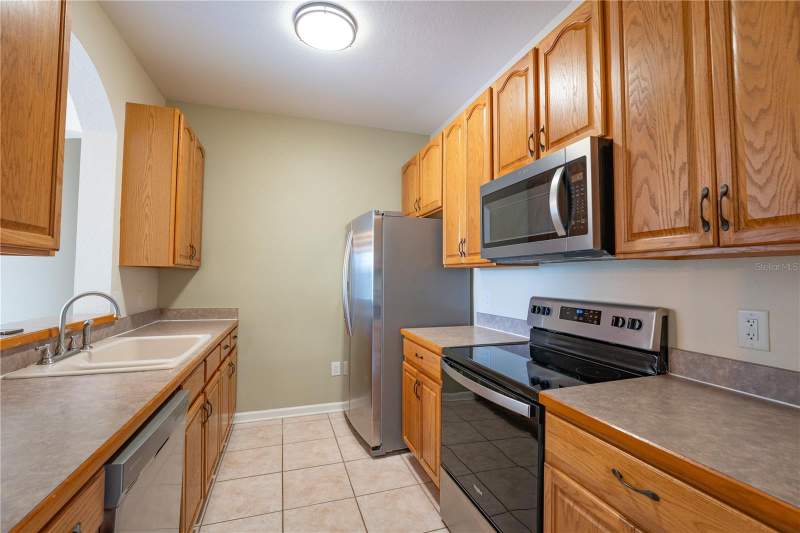3 bedroom Condominium at 13536 TURTLE MARSH LOOP #523, GOLFVIEW AT HUNTERS CREEK PH 01, ORLANDO — photo 3