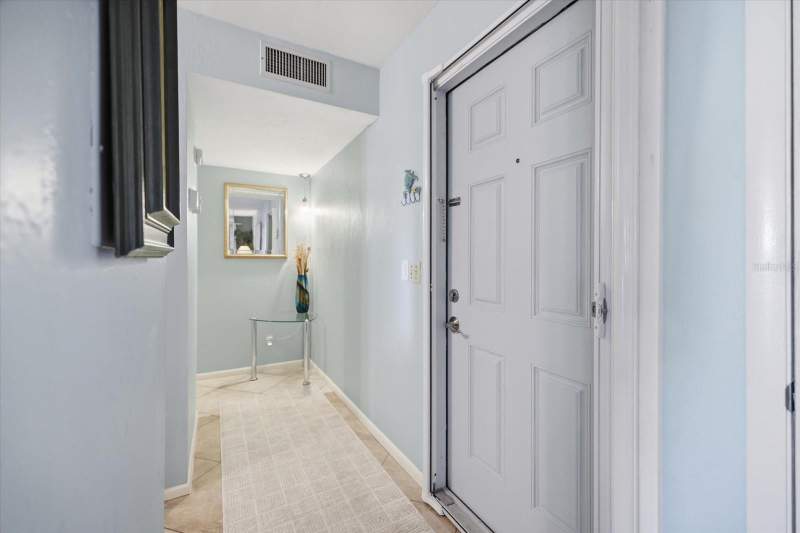 2 bedroom Condominium at 644 White Pine Tree Road #43, Bird Bay Village/Laurel Villas, Venice — photo 3